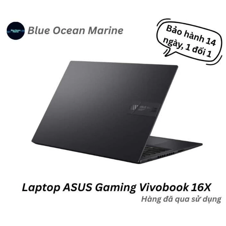 Laptop ASUS Gaming Vivobook 16X