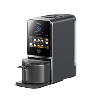 [KÈM QUÀ] Máy nấu sữa hạt làm sạch tự động Joyoung JSCB-K7 PRO giảm ồn, khử purin chuyên biệt