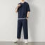 Bộ quần áo dã ngoại chất liệu cotton tự nhiên cao cấp
