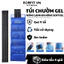 Túi Gel Chườm Nóng Lạnh ECOFIT – Hỗ Trợ Thư Giãn Cơ, Giảm Mỏi Sau Tập Luyện