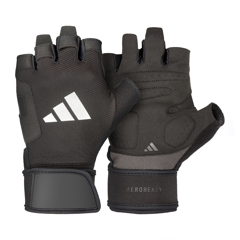 GĂNG TAY THỂ THAO ADIDAS - ADGB-1504 (1 CẶP)
