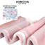 Băng Đầu Gối ECOFIT 7728 - Hỗ trợ bảo vệ đầu và khớp gối chơi thể thao, Tập Gym, Chạy bộ, Nhảy Múa