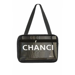 🖤 TÚI LƯỚI GÂN HOT TREND - 2 Ngăn 🖤