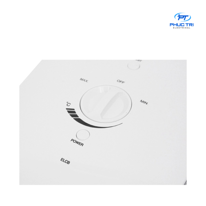 Máy nước nóng Ferroli Divo SSN 4.5S