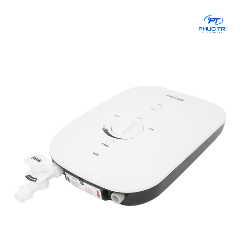 Máy nước nóng Ferroli Divo SSN 4.5S