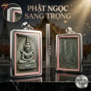 Mặt Đeo Cổ Phụ Kiện Trang Trí Nhỏ Gọn Tạo Điểm Nhấn Nhẹ Nhàng Phù Hợp Làm Quà Tặng 4cm