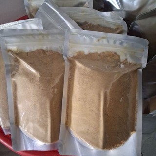 500gr bột nghệ đen nguyên chất Đak Lak
