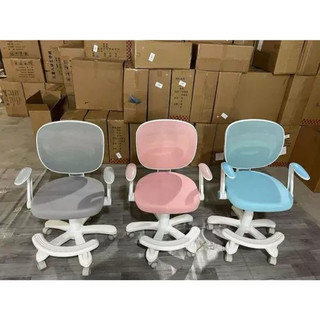 GHẾ HỌC SINH ERGONOMIC CHỐNG GÙ LƯNG, ĐIỀU CHỈNH ĐỘ CAO THÔNG MINH, GIÚP BÉ NGỒI HỌC ĐÚNG TƯ THẾ