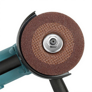 Đai Ốc Lục Giác-Cặp Mặt Bích- Cặp Đồng Tiền Máy Mài Thay Thế Cho Máy Mài Góc Phi 100 Chất Lượng Cao