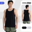 Áo Tanktop nam Regular Fit Cotton poly 180gsm mềm mại, chất mát, thoáng khí, co giãn Coolmate