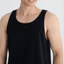 Combo 3 Áo Tanktop nam Regular Fit Cotton poly 180gsm mềm mại, chất mát, thoáng khí Coolmate