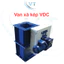Van xả kép VDC Double Dump Valves VDC