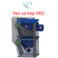 Van xả kép VDC Double Dump Valves VDC