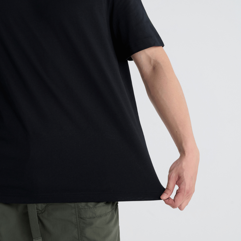 [TẶNG QUÀ ĐƠN 329K]COMBO 3 Áo thun Tshirt nam Regular Fit Cotton poly 180gsm mềm mại, chất mát, thoáng khí Coolmate
