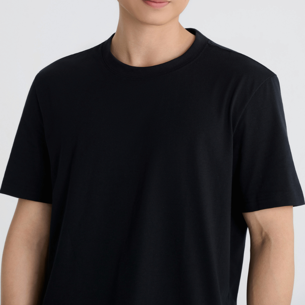 [TẶNG QUÀ ĐƠN 329K]COMBO 3 Áo thun Tshirt nam Regular Fit Cotton poly 180gsm mềm mại, chất mát, thoáng khí Coolmate