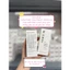 Tinh Chất DNA Cá Hồi Cấp Ẩm, Phục Hồi REJURAN Moisture Treatment Ampoule 30ml