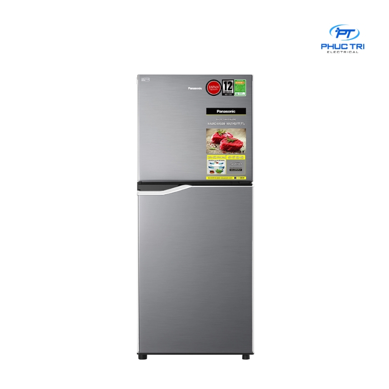 Tủ lạnh Panasonic Inverter 170 lít NR-BA190PPVN