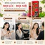 Tinh dầu Rễ Nhất Điều Căn giảm nhức mỏi đầu lăn hình viên bi Đài Loan 10m/chai