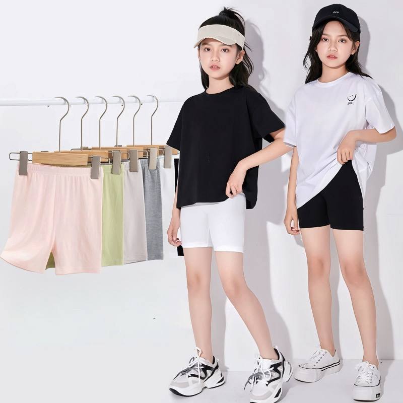 Quần legging cho bé gái size đại BEESHOP H26011