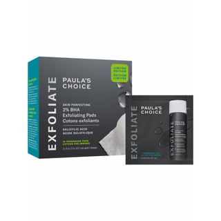 ( bill usa ) Tẩy tế bào chết paulachoice