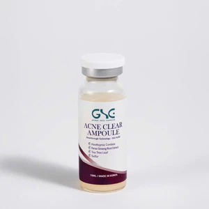 Serum mụn kiềm dầu GSC Acne Clear Ampoule 15ml