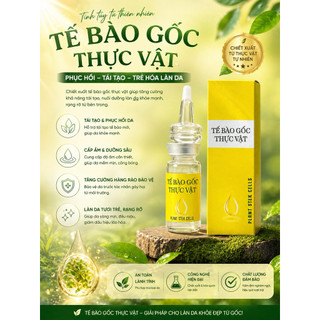 Tinh chất phục hồi,se khít lỗ chân lông