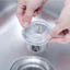 TÚI LỌC RÁC BỒN RỬA CHÉN BÁT - Túi Lưới Lọc Rác Chậu Rửa Bát Tiện Lợi, Dễ Sử Dụng