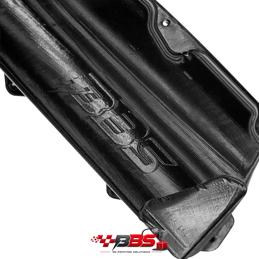 Nắp Pô Air Tăng Tốc BBS cho Lead 4val - Giorno 125