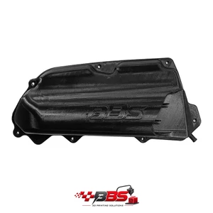 Nắp Pô Air Tăng Tốc BBS cho Lead 4val - Giorno 125
