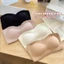 Áo Ngực Nữ Không Dây Gom Quả Tự Nhiên, Áo Quây Ngực Đúc Su Chống Tuột AMYBRA AG86