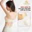 Áo Ngực Nữ Không Dây Gom Quả Tự Nhiên, Áo Quây Ngực Đúc Su Chống Tuột AMYBRA AG86