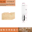 Mũi Phay Nền Kim Cương PCD KWS - Dao Phay Đáy Compact Acrylic Plywood Nhôm Gỗ Cứng Bền Bỉ