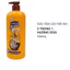Sữa tắm, gội và Xả cho Bé Suave Kid 3in1 700ml