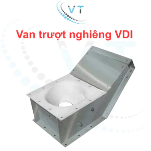 Van trượt nghiêng VDI