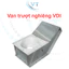 Van trượt nghiêng VDI