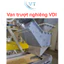 Van trượt nghiêng VDI