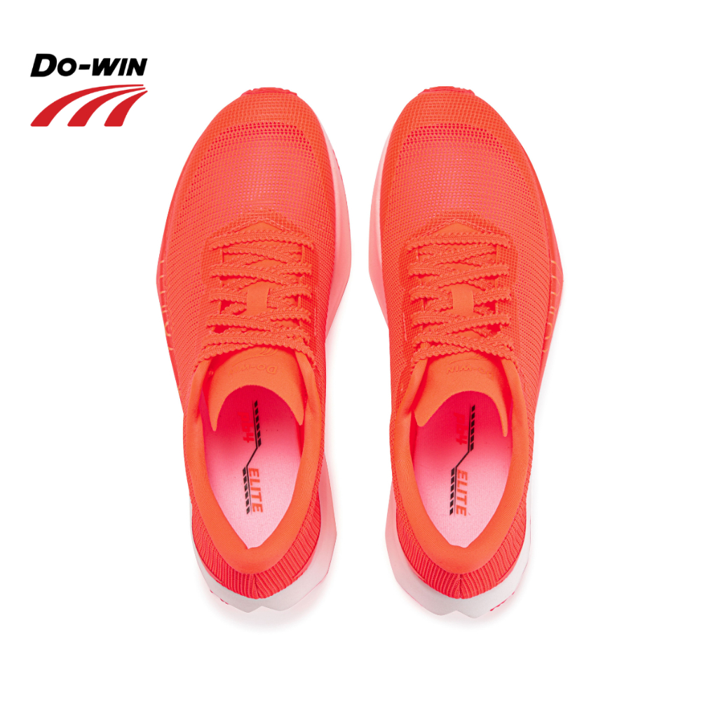 Giày thể thao chạy bộ nam nữ Do-win PB4 Elite Công nghệ Full Carbon mới nhất, nhẹ êm, hỗ trợ bứt tốc