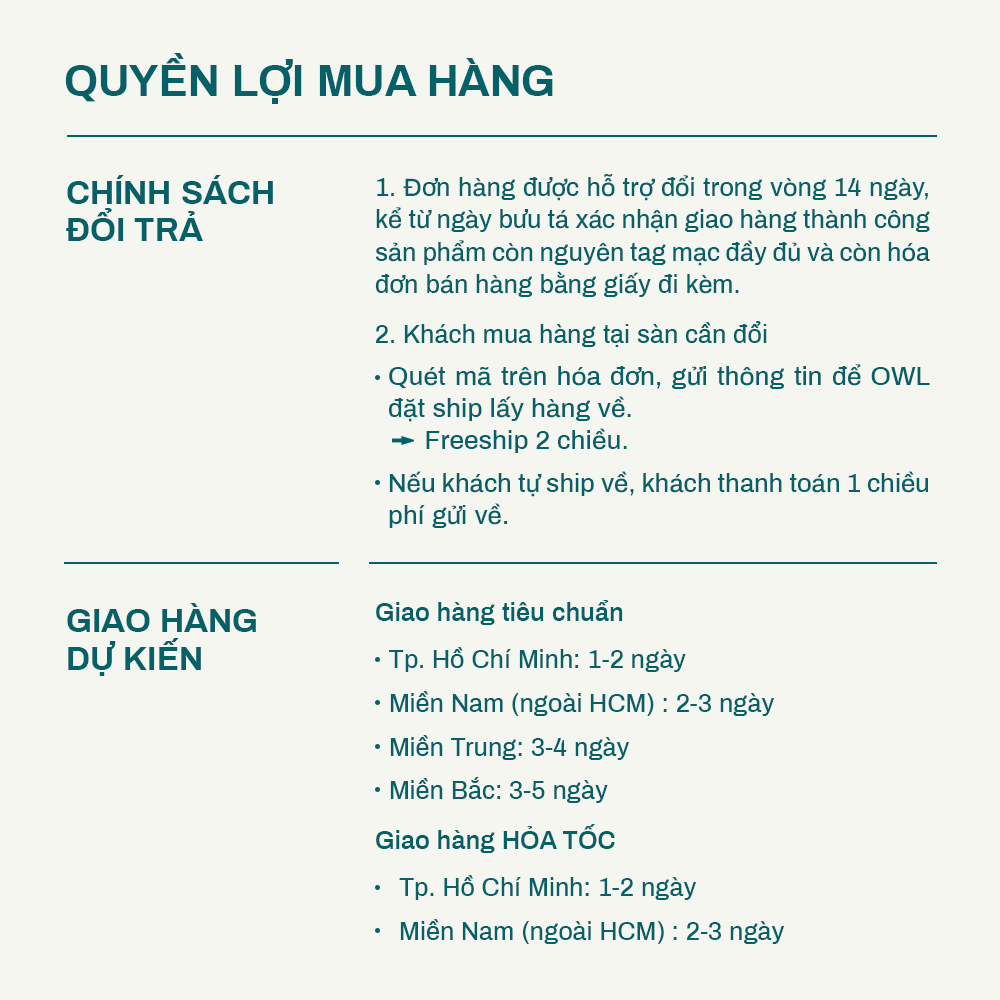 Áo thun Owlbrand Minitypo | BigBuy360 - bigbuy360.vn