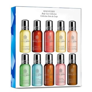 sữa tắm nước hoa MOLTON 30ML