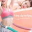 Vòng Lắc Eo Lò Xo Bọc Nhựa Mềm – Giảm Mỡ Nhanh, Eo Thon Săn Chắc, Dụng Cụ Tập Thể Dục Tại Nhà Tiện Lợi