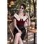 ÁO THUN NỮ CỔ VUÔNG TAY NGẮN FORM ÔM BODY BASIC CHIC DỄ PHỐI ĐỒ HOT TREND 2026 BY CHAMIE STORE