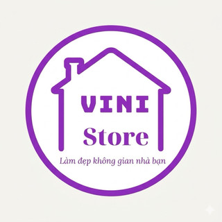 Tạp dề thổ cẩm vini home, dày dặn , sang trọng