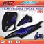 TEM XE MIO SPORT #94 (CHẤT LIỆU CAO CẤP - SIÊU NÉT - SIÊU ĐẸP - SIÊU CUTE)