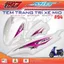 TEM XE MIO SPORT #94 (CHẤT LIỆU CAO CẤP - SIÊU NÉT - SIÊU ĐẸP - SIÊU CUTE)