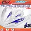 TEM XE MIO SPORT #94 (CHẤT LIỆU CAO CẤP - SIÊU NÉT - SIÊU ĐẸP - SIÊU CUTE)