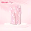 Máy uốn tóc tự động SeeMee Dreamy trục uốn 32mm phủ gốm sứ bảo vệ tóc bóng mượt - Tặng Lược và Kẹp tóc
