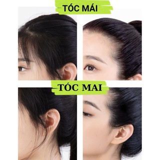 Sáp vuốt tóc nam, nữ, trẻ em dạng thỏi 75g - Giữ nếp tóc con tự nhiên, tạo kiểu tóc