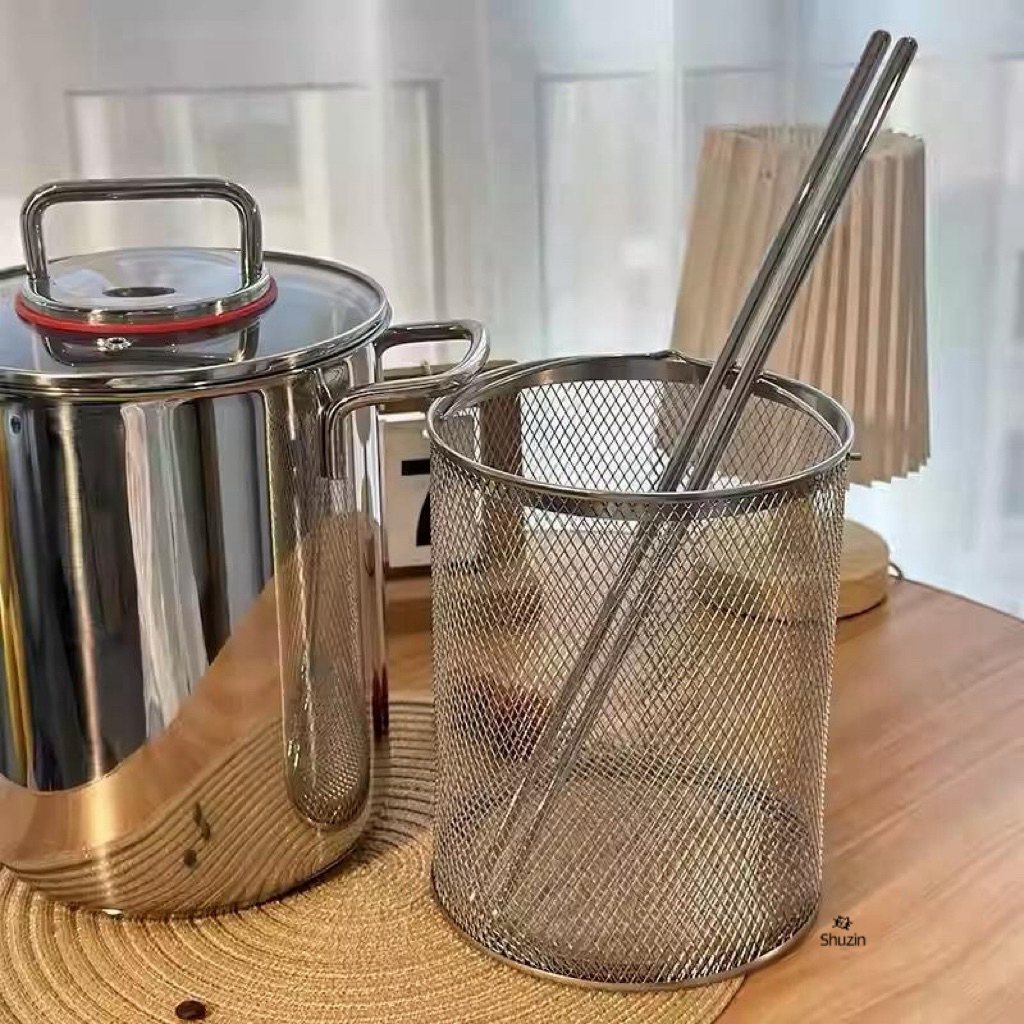 ĐŨA XÀO INOX316 OYATTON