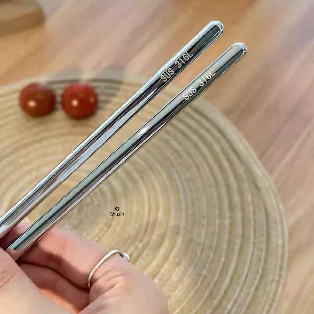 ĐŨA XÀO INOX316 OYATTON