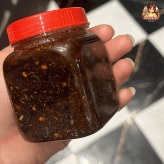 Chẩm Chéo Đông Bắc Hương Tày BK 250g Gia Vị Chấm Truyền Thống Vùng Cao Đậm Đà Thơm Ngon